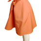 JOHN GALLIANO- 2013 Asymmetrical Cotton Skirt Suit, Size 10