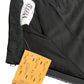 BERNARD PERRIS- NWT 1980s Black Velvet Harem Pants, Size 2