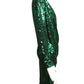 MARC BOUWER- NWT 1980s Sequin Cocktail Dress, Size 6