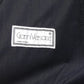GIANNI VERSACE- 1980s Black & White Skirt Suit, Size 10
