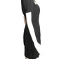 CHRISTIAN DIOR- 1994 Embellished Dress & Skirt Set, Size 6