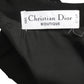 CHRISTIAN DIOR- 1994 Embellished Dress & Skirt Set, Size 6