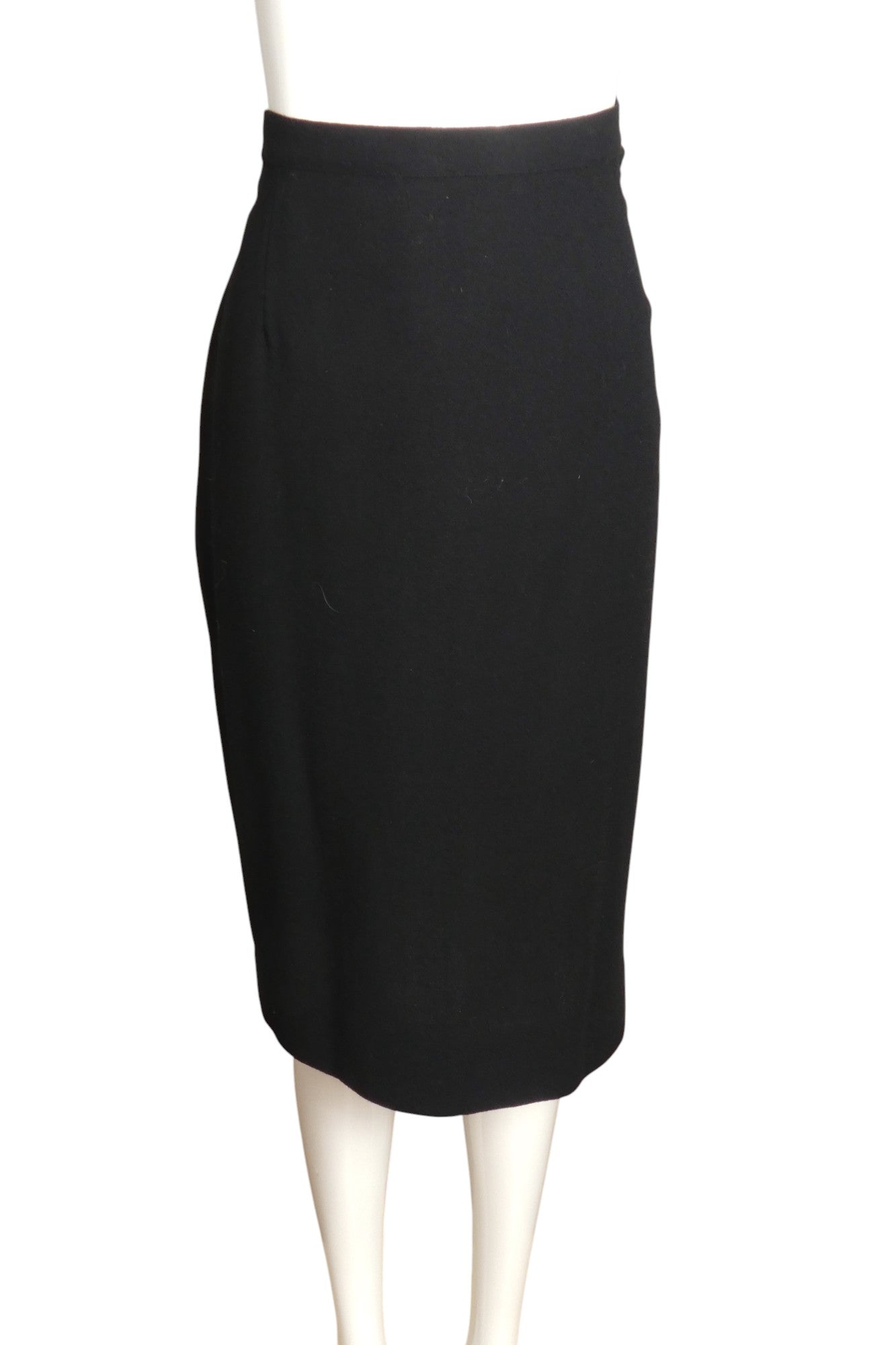 CHRISTIAN DIOR- 1994 Embellished Dress & Skirt Set, Size 6