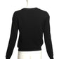 MOSCHINO COUTURE- Teddy Bear Sweater, Size 4