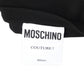 MOSCHINO COUTURE- Teddy Bear Sweater, Size 4