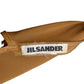 JIL SANDER- AS IS 1997 Sheer Wool Evening Gown, Size 6