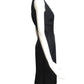CHRISTIAN DIOR- 2000 2pc Navy Dress Ensemble, Size 6