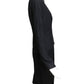 CHRISTIAN DIOR- 2000 2pc Navy Dress Ensemble, Size 6