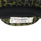YVES SAINT LAURENT- 1990s Animal Print Wool Sweater, Size 10