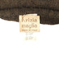 KRIZIA- 1980s Knit Sweater & Pant Ensemble, Size 6