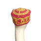 YVES SAINT LAURENT- 1970s Turkish Style Hat