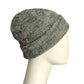 MISSONI- 1970s Multi Color Knit Stocking Cap & Mittens
