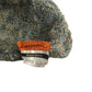 MISSONI- 1970s Multi Color Knit Stocking Cap & Mittens