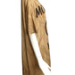 MOSCHINO COUTURE- NWT 2017 Paper Bag Dress, Size 6