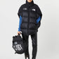 MM6 x THE NORTH FACE- 2020 Circle Nuptse Coat, Size Small