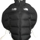 MM6 x THE NORTH FACE- 2020 Circle Nuptse Coat, Size Small