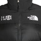 MM6 x THE NORTH FACE- 2020 Circle Nuptse Coat, Size Small