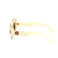 LOEWE- NIB Starry Night Rectangle Sunglasses