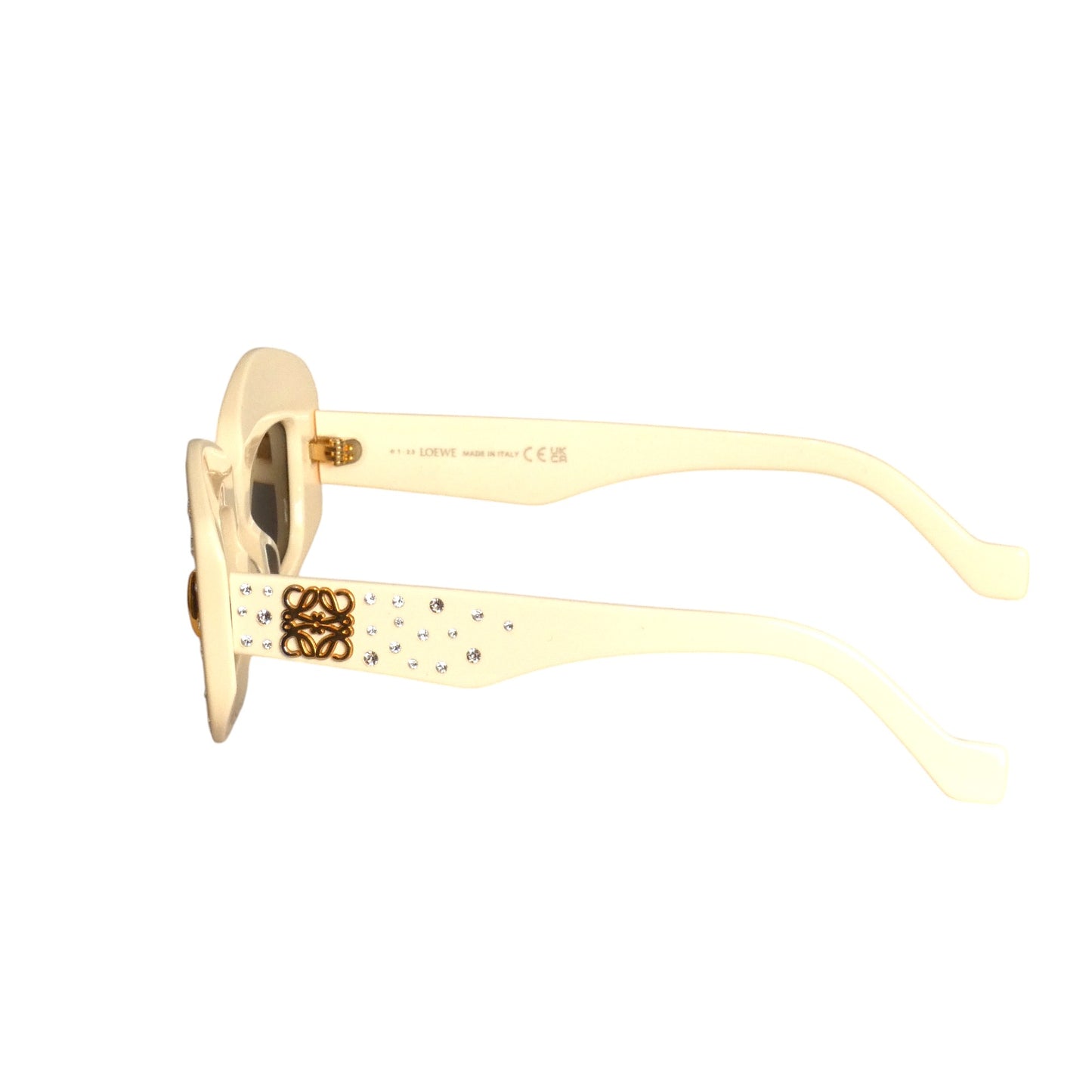 LOEWE- NIB Starry Night Rectangle Sunglasses