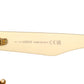 LOEWE- NIB Starry Night Rectangle Sunglasses