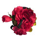LULU GUINNESS- NWT Rose Flower Pot Purse