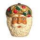 TIMMY WOODS-  Father Christmas Purse
