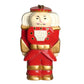 TIMMY WOODS-  Christmas Nutcracker Purse