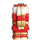 TIMMY WOODS-  Christmas Nutcracker Purse