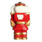 TIMMY WOODS-  Christmas Nutcracker Purse