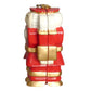 TIMMY WOODS-  Christmas Nutcracker Purse
