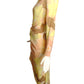 ST JOHN- NWT Floral Silk Dress, Size 6
