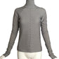 HAIDER ACKERMAN- 2016 Striped Wool L/S Sweater, Size XS