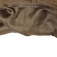 RICK OWENS- Bronze Leather & Knit Jacket, Size 4