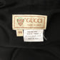 GUCCI- 1980s Wool Plaid Blazer, Size 10