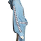 8 IGB COMMUNITY- NWT GOAT Hoodie, Size Large