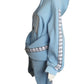 8 IGB COMMUNITY- NWT GOAT Hoodie, Size Large