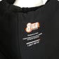 8 IGB COMMUNITY- NWT Black Hoodie, Size Small