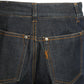 YVES SAINT LAURENT- Denim Pant Ensemble, Size 6