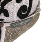 ALEXANDER MCQUEEN- Printed Knit Dress, Size Small