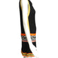 MISSONI- Colorblock Knit Dress, Size 6