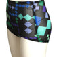 EMILIO PUCCI- 1970s Printed Pantie Girdle, Size 2