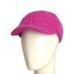 GUCCI- NWT Raspberry Mohair Cap, Size Large