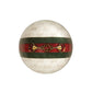 GUCCI- NIB Glass Vintage Horse Bit Paper Weight