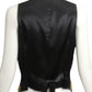 TODD OLDHAM- 1990s Sequin & Beaded Vest, Size 6