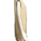 GEOFFREY BEENE- 1990s Silk & Horsehair Dress, Size 6