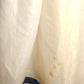 NORMAN NORELL- AS IS 1968 Organza Sailor Ball Gown, Size 4