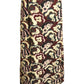 1970s Multi Color Woven Maxi Skirt, Size 6