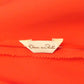 OSCAR DE LA RENTA- 1970s Pleated Gown& Jacket, Size 8