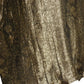LOUIS FERAUD- 1980s Metallic Lame Blouse, Size 8