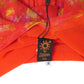 JEAN PAUL GAULTIER- Floral Mesh Dress, Size Small
